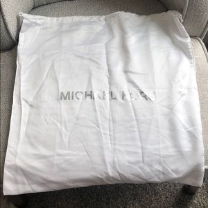 Michael Kors Duster Bag